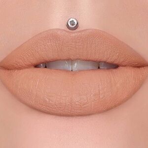 New Jeffree Star Diet Mannequin Velvet Lipstick